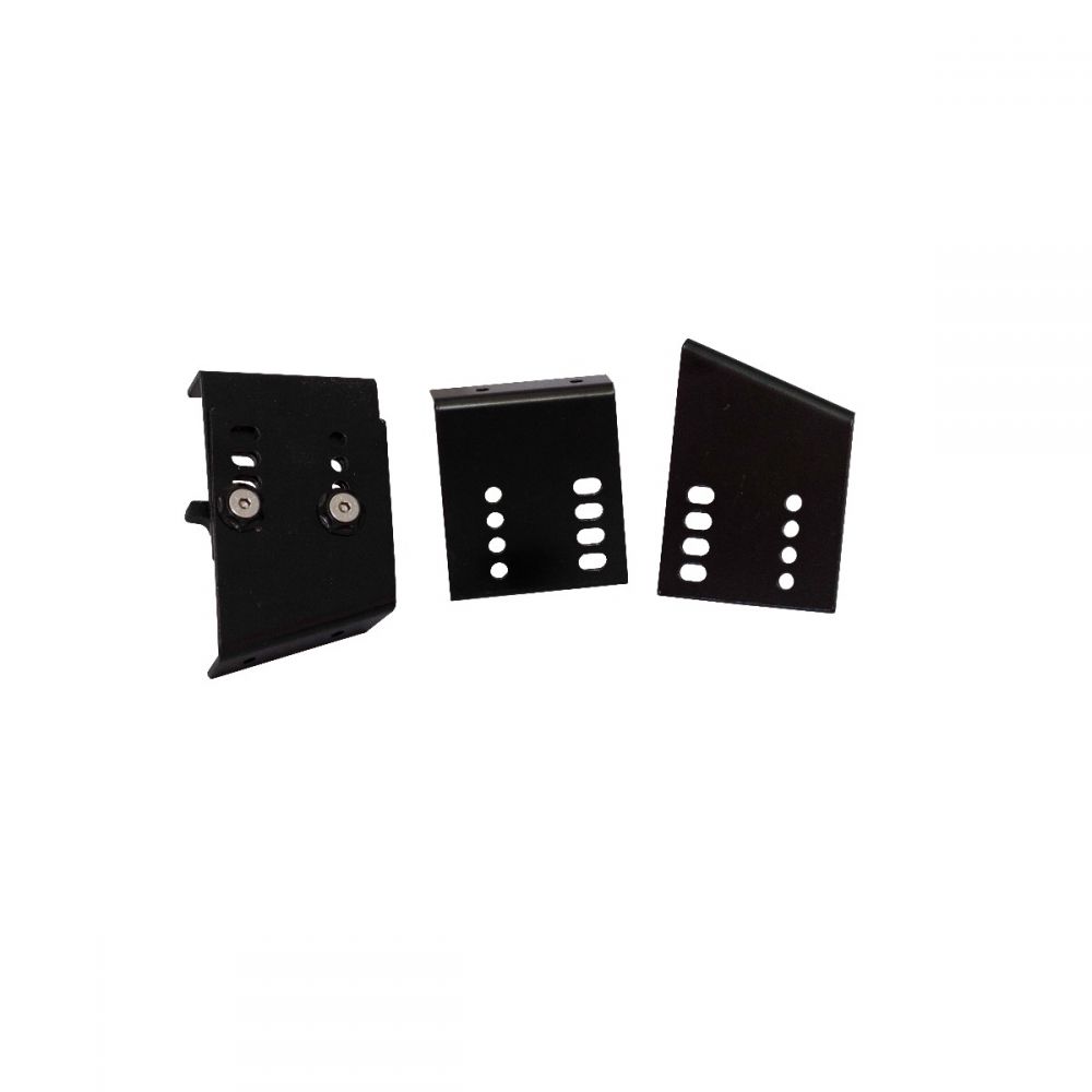 Alloy Thwart Hangers - Adjustable