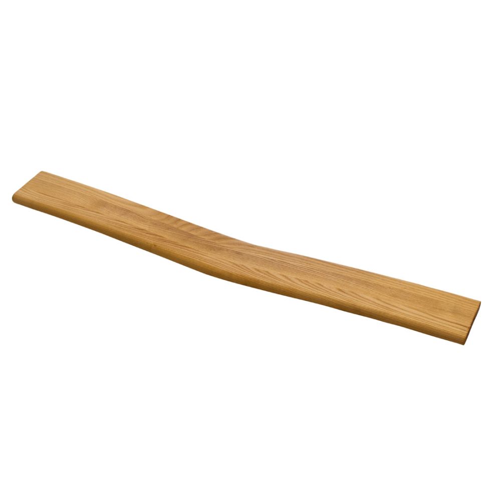 Contoured Kneeling Thwart