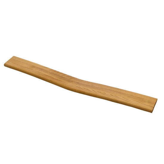 Contoured Kneeling Thwart