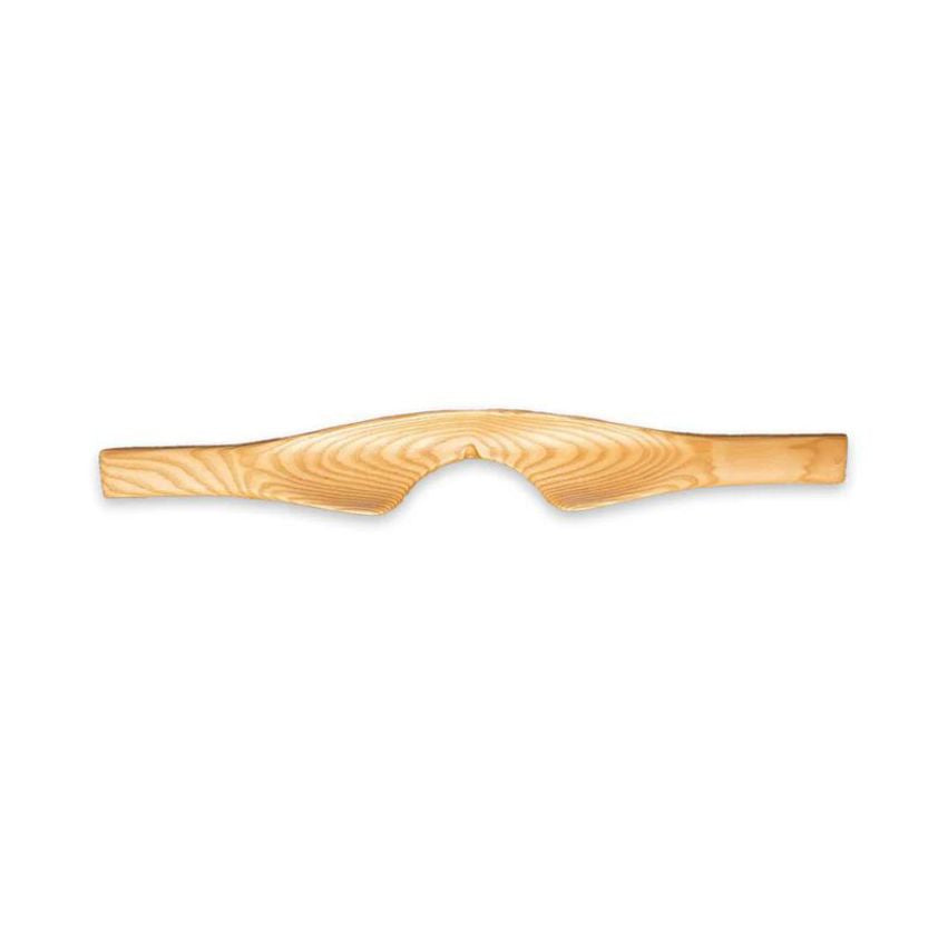 Deep Dish Yoke