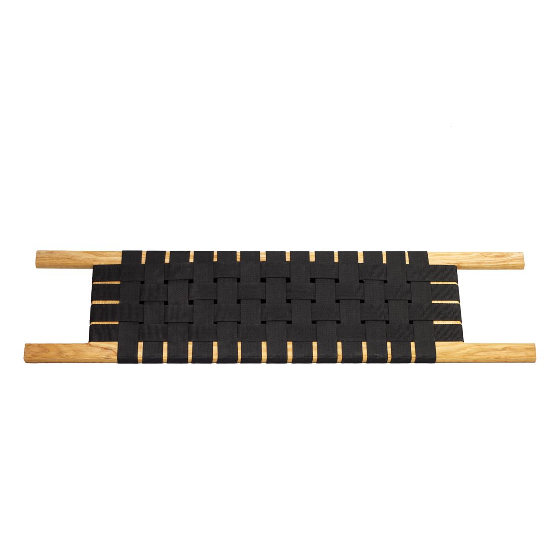 Wood Web Seat - Centre