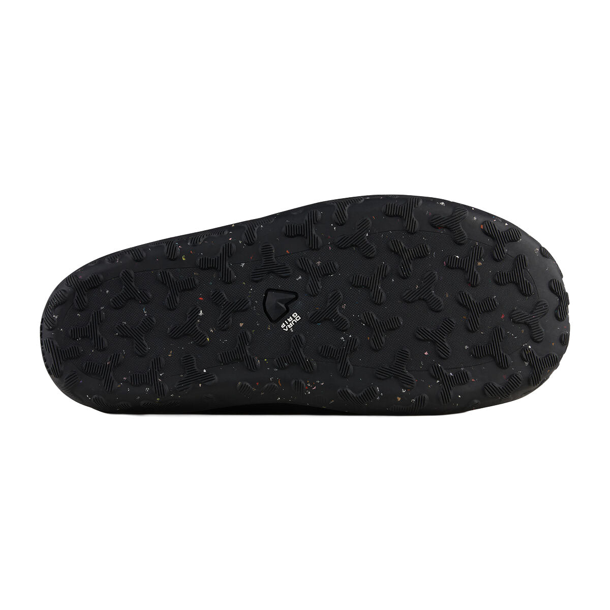 Men's Chalet Slipper - Black