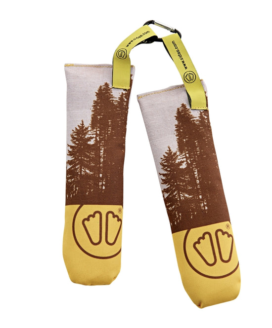 Cedar Wood Dryer Bags