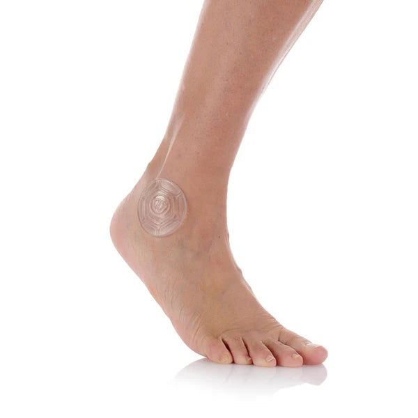 Ankle Protectors EVO