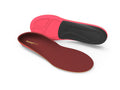 Winter Support Insole - Red