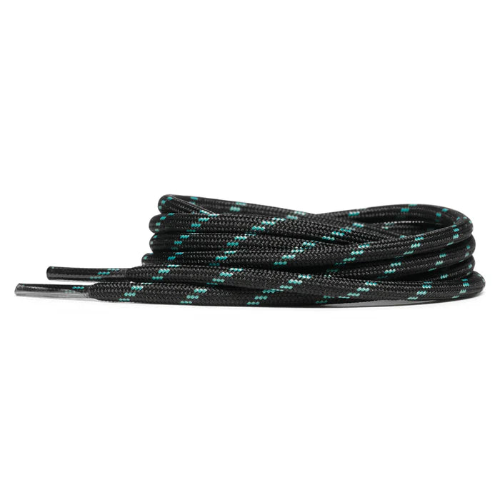 Mountain Boot Laces - Black