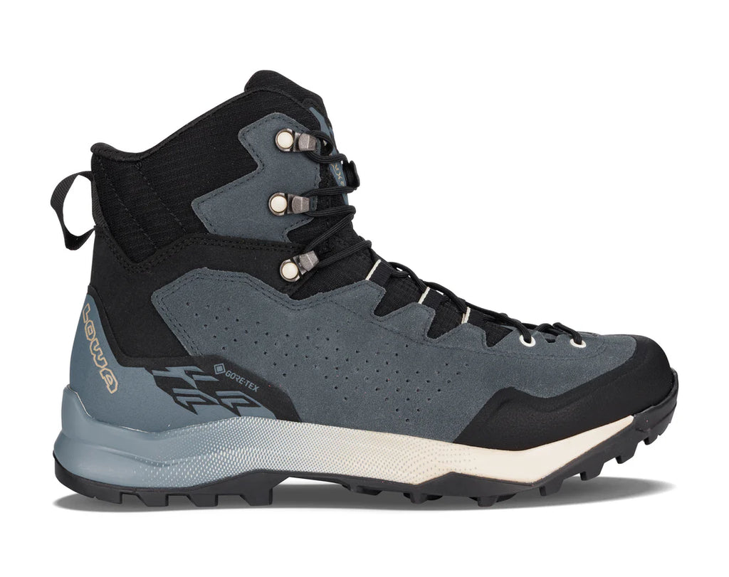 Men's Explorer GORE-TEX Mid Hiking Boots - Grey