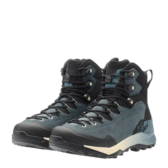 Men's Explorer GORE-TEX Mid Hiking Boots - Grey