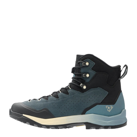 Men's Explorer GORE-TEX Mid Hiking Boots - Grey