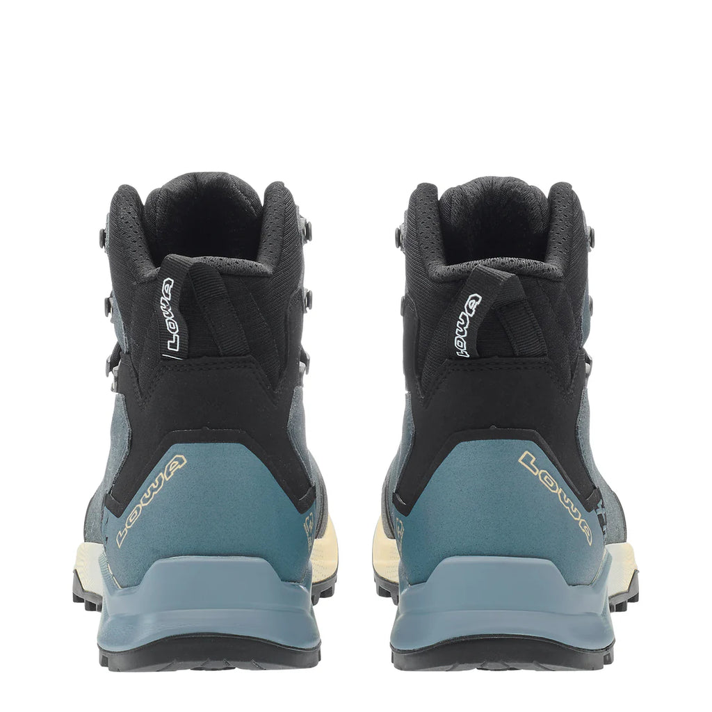 Men's Explorer GORE-TEX Mid Hiking Boots - Grey