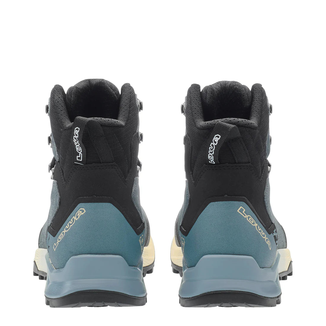 Men's Explorer GORE-TEX Mid Hiking Boots - Grey