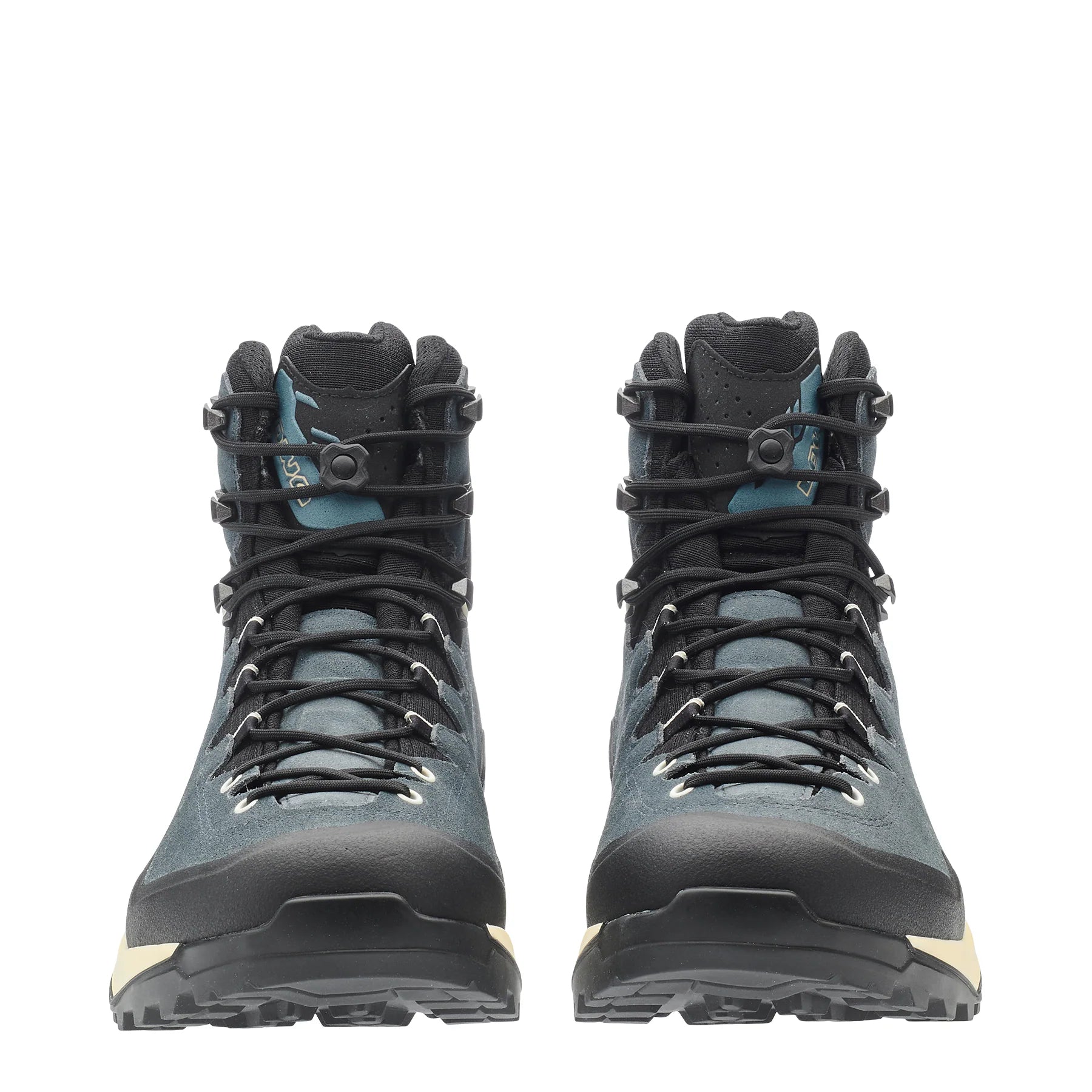 Men's Explorer GORE-TEX Mid Hiking Boots - Grey