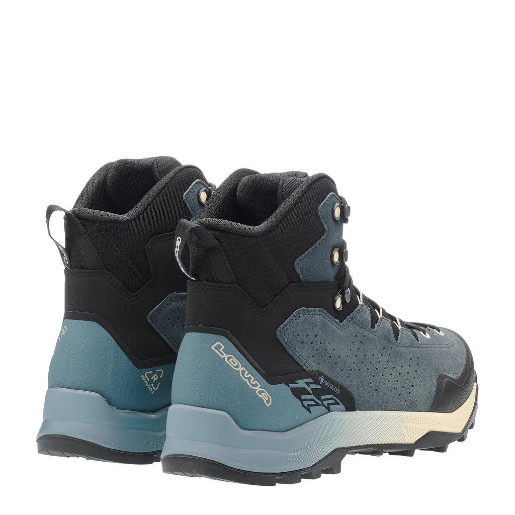 Men's Explorer GORE-TEX Mid Hiking Boots - Grey