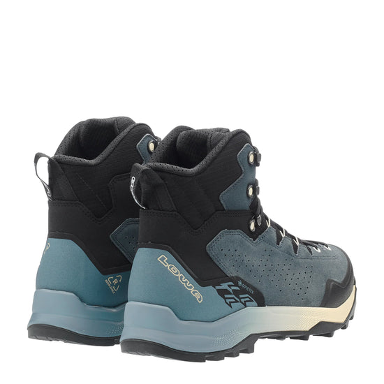 Men's Explorer GORE-TEX Mid Hiking Boots - Grey