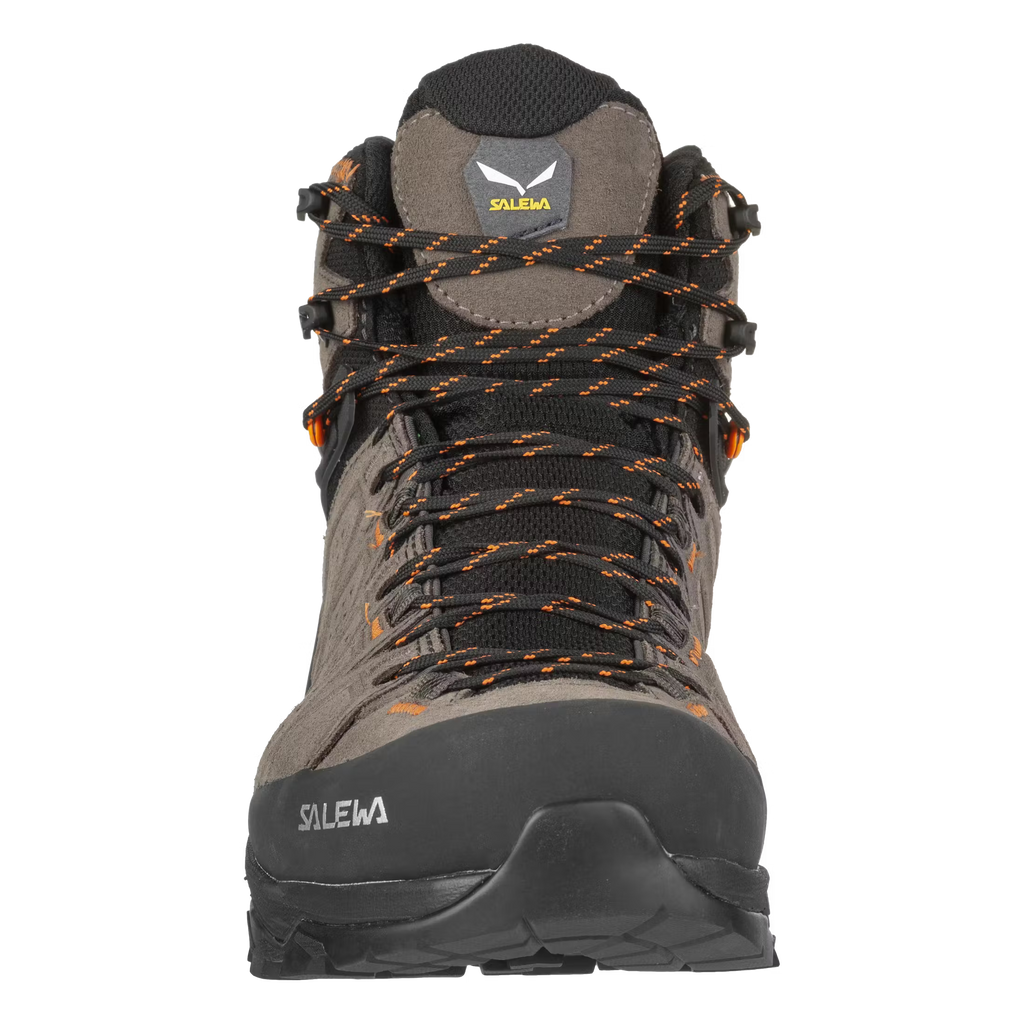 Men's Alp Trainer 2 Mid GORE-TEX Hiking Boots - Brown