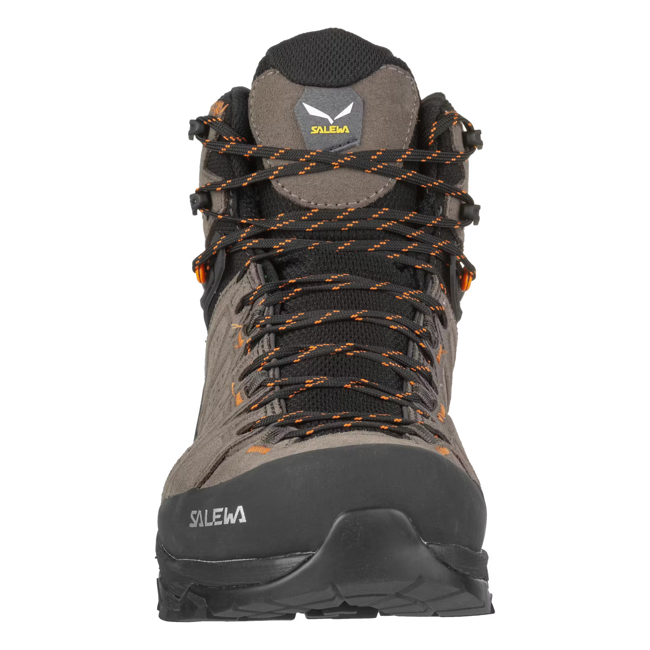 Men's Alp Trainer 2 Mid GORE-TEX Hiking Boots - Brown