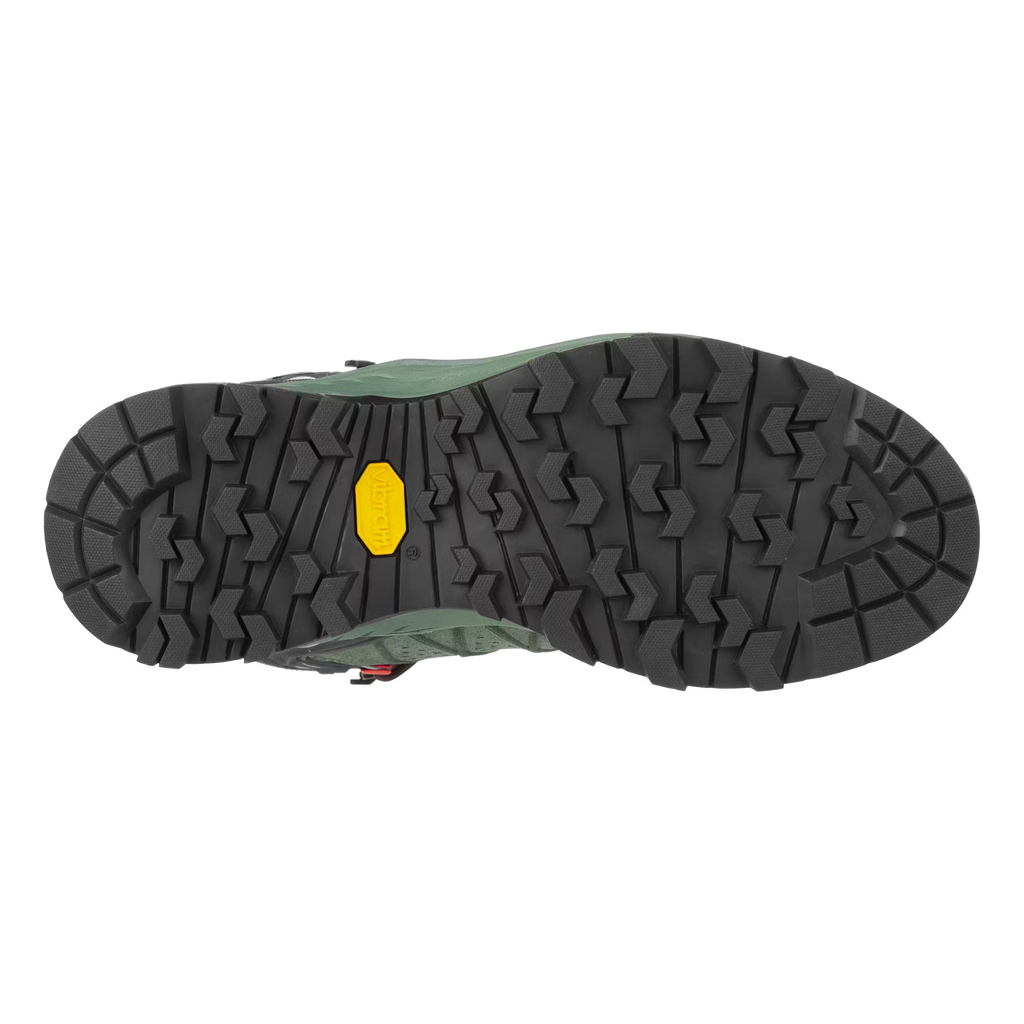 Women's Alp Trainer 2 Mid GORE-TEX Hiking Boots - Green