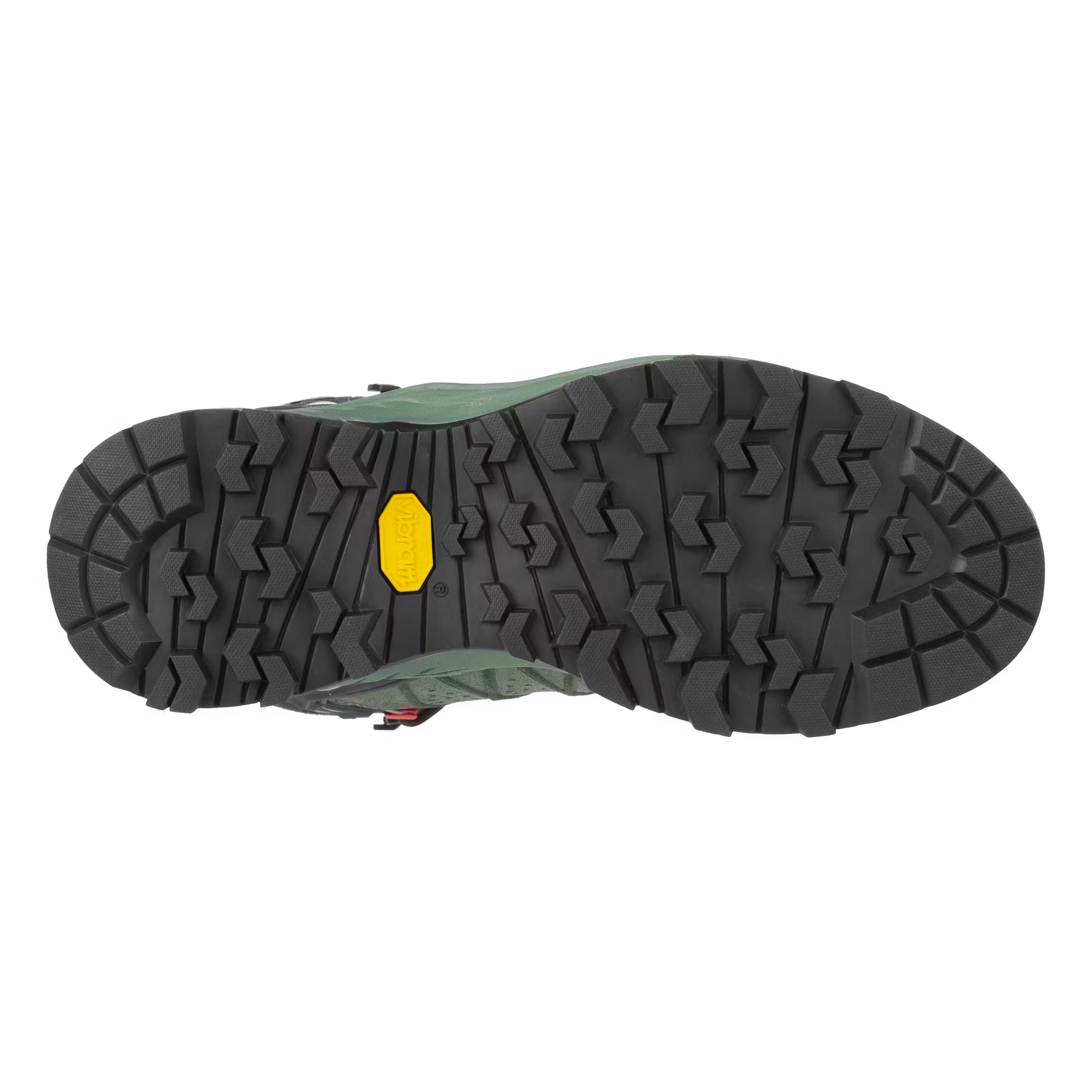 Women's Alp Trainer 2 Mid GORE-TEX Hiking Boots - Green