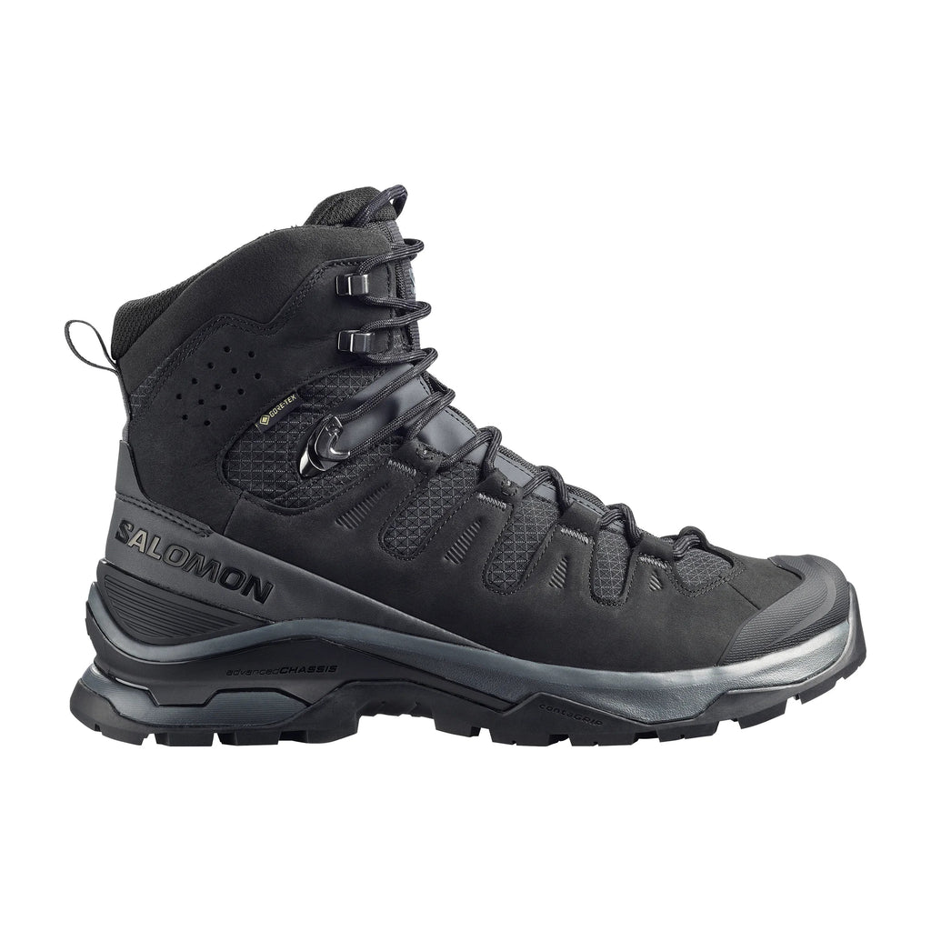 Men's Quest 5 GORE-TEX Walking Boots - Black