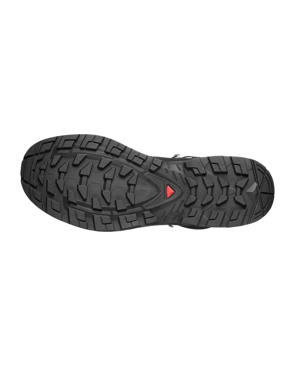 Men's Quest 5 GORE-TEX Walking Boots - Black