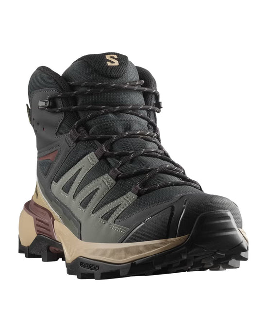 Men's X Ultra 360 Mid GORE-TEX Hiking Boots - Grey