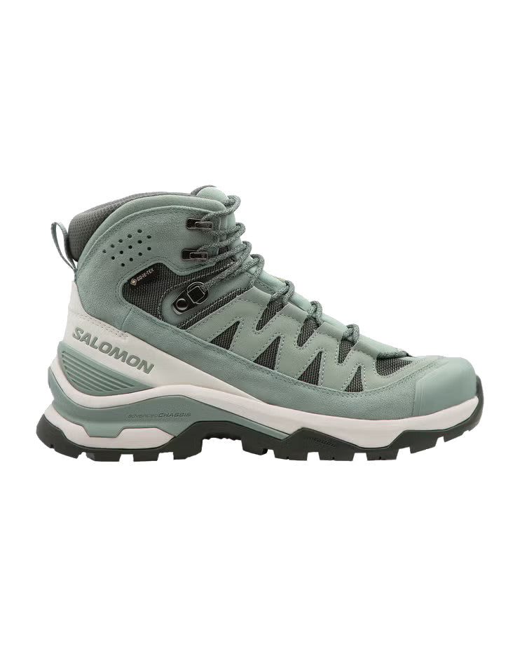 Women's Quest Echo GORE-TEX Hiking Boots - Green