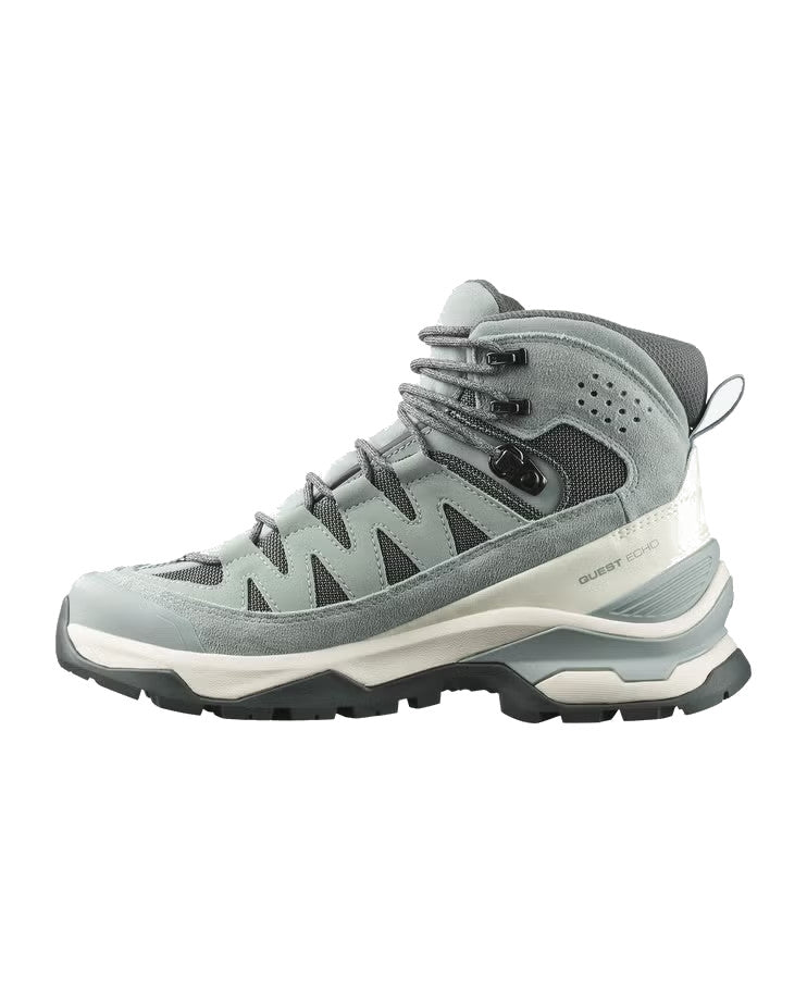 Women's Quest Echo GORE-TEX Hiking Boots - Green