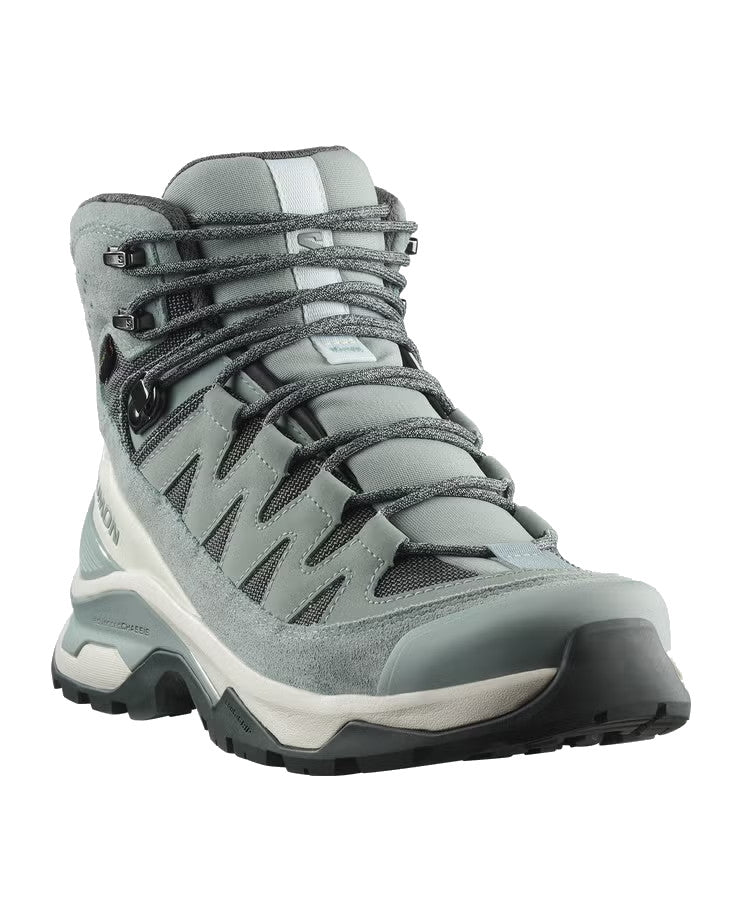 Women's Quest Echo GORE-TEX Hiking Boots - Green