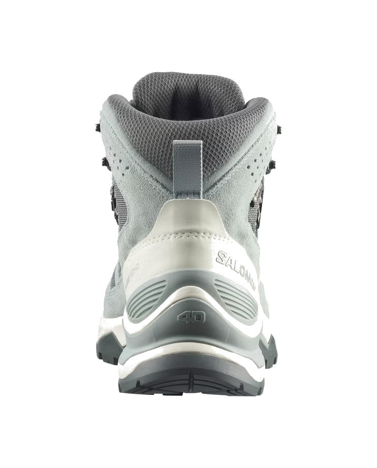 Women's Quest Echo GORE-TEX Hiking Boots - Green