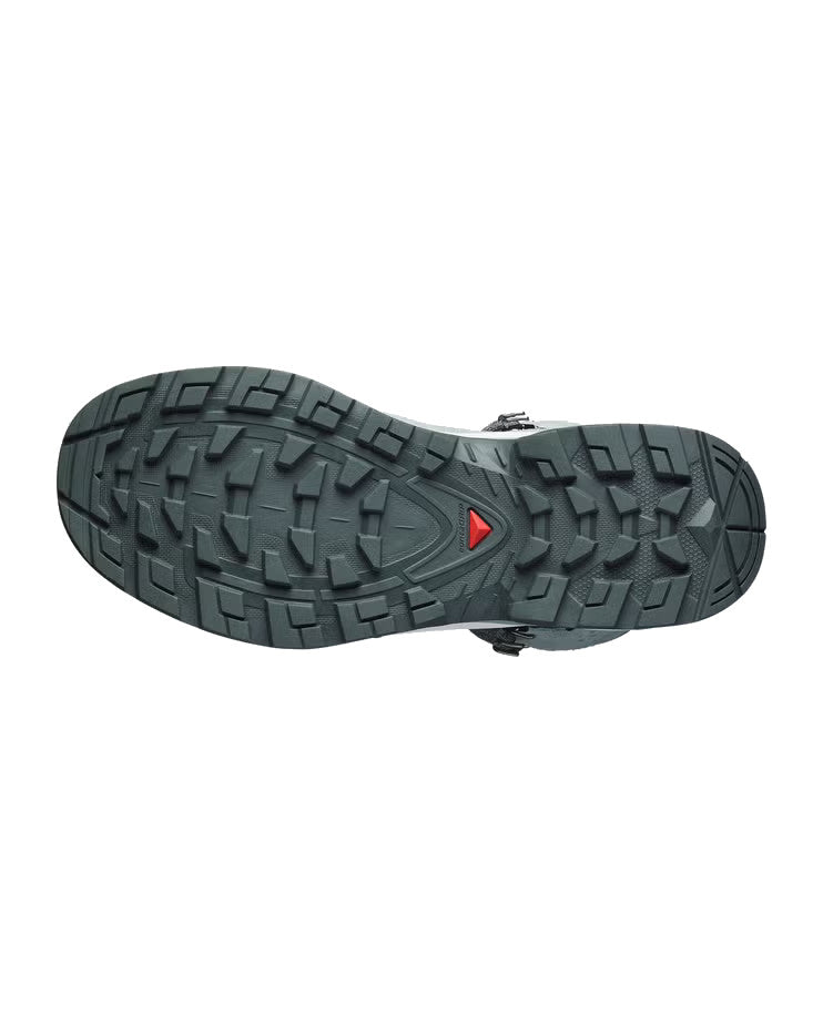 Women's Quest Echo GORE-TEX Hiking Boots - Green