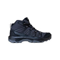 Men's Exeo 2 Mid GORE-TEX Hiking Boots - Black
