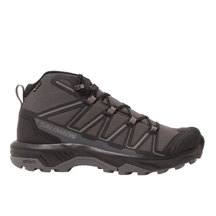 Men's Exeo 2 Mid GORE-TEX Hiking Boots - Black