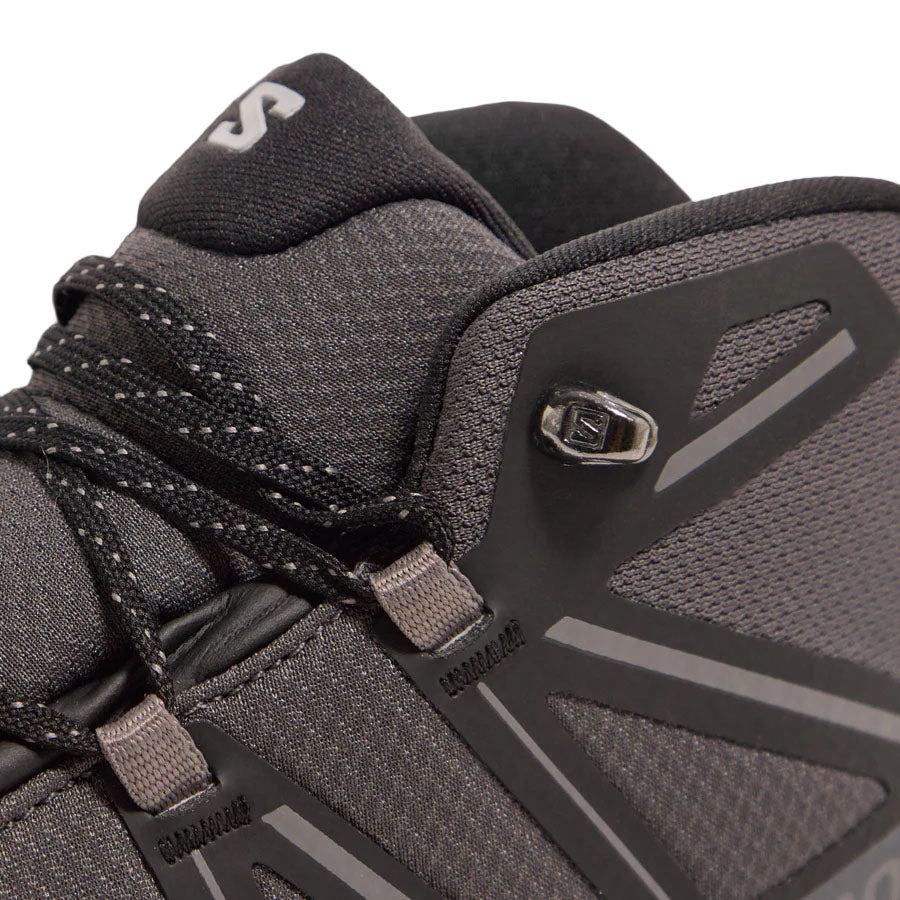 Men's Exeo 2 Mid GORE-TEX Hiking Boots - Black