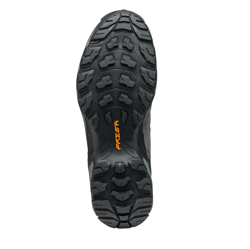 Men's Moraine Mid GORE-TEX Walking Boots - Grey