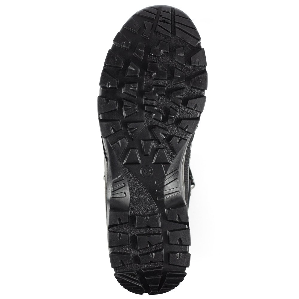 Men's Excalibur Walking Boots - Navy