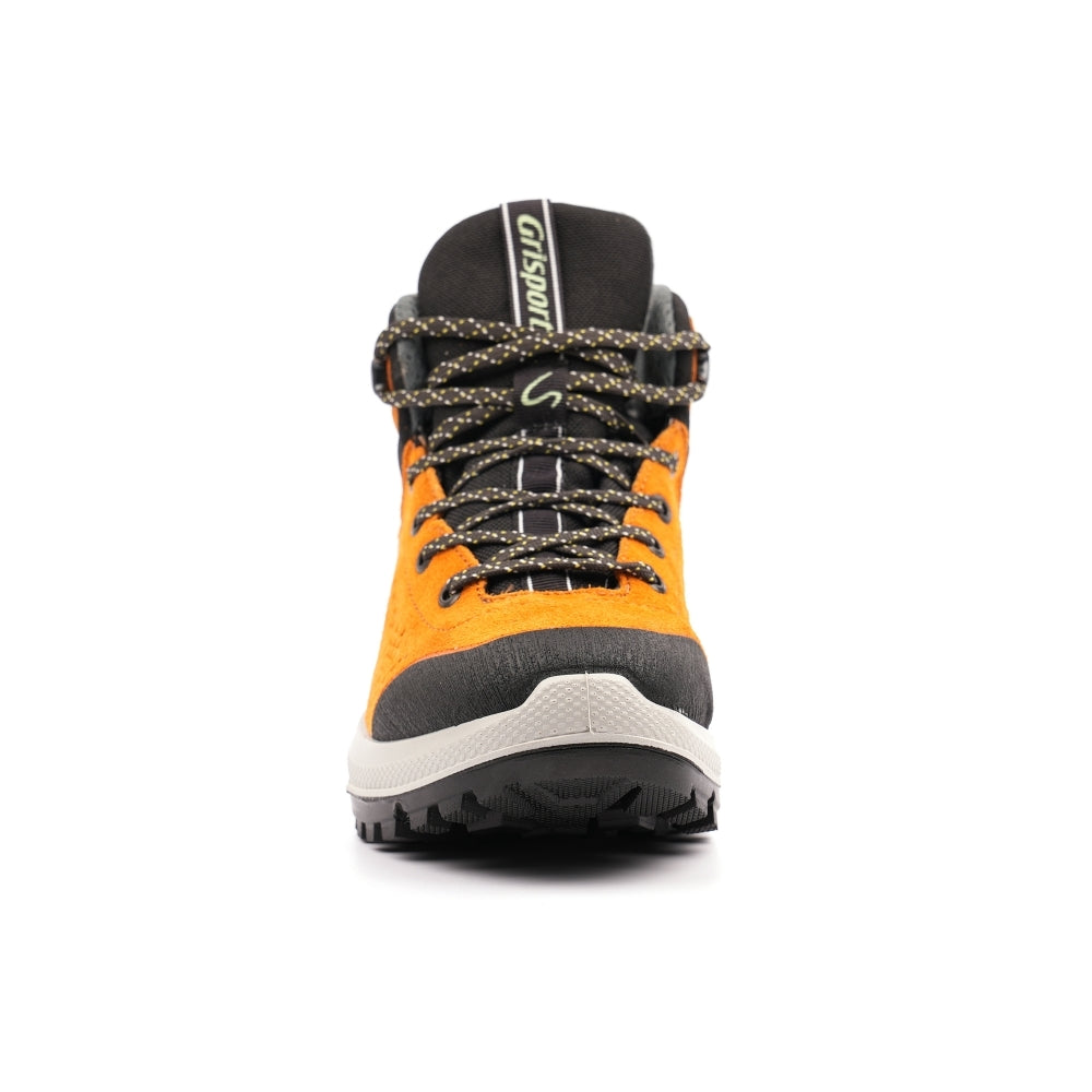 Kids' Dynamic Walking Boots - Orange