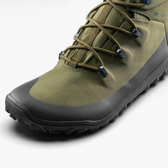 Women's Tracker Textile AT Walking Boots - Green