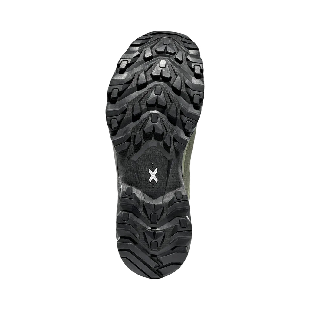 Men's Ultra Raptor 3 Mid GORE-TEX Hiking Boots - Green
