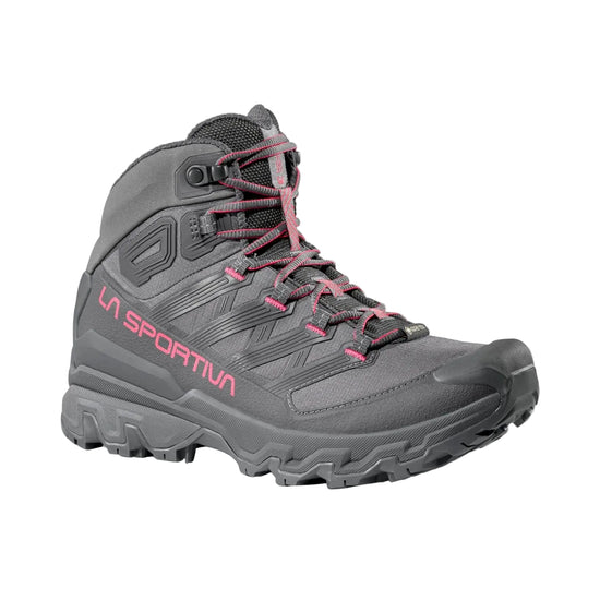 Women's Ultra Raptor 3 Mid GORE-TEX Hiking Boots - Black