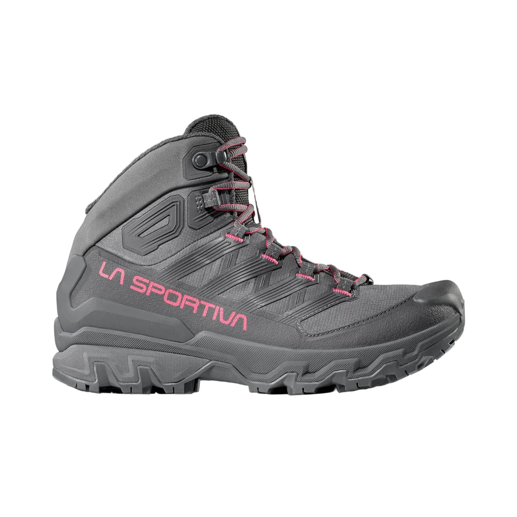 Women's Ultra Raptor 3 Mid GORE-TEX Hiking Boots - Black