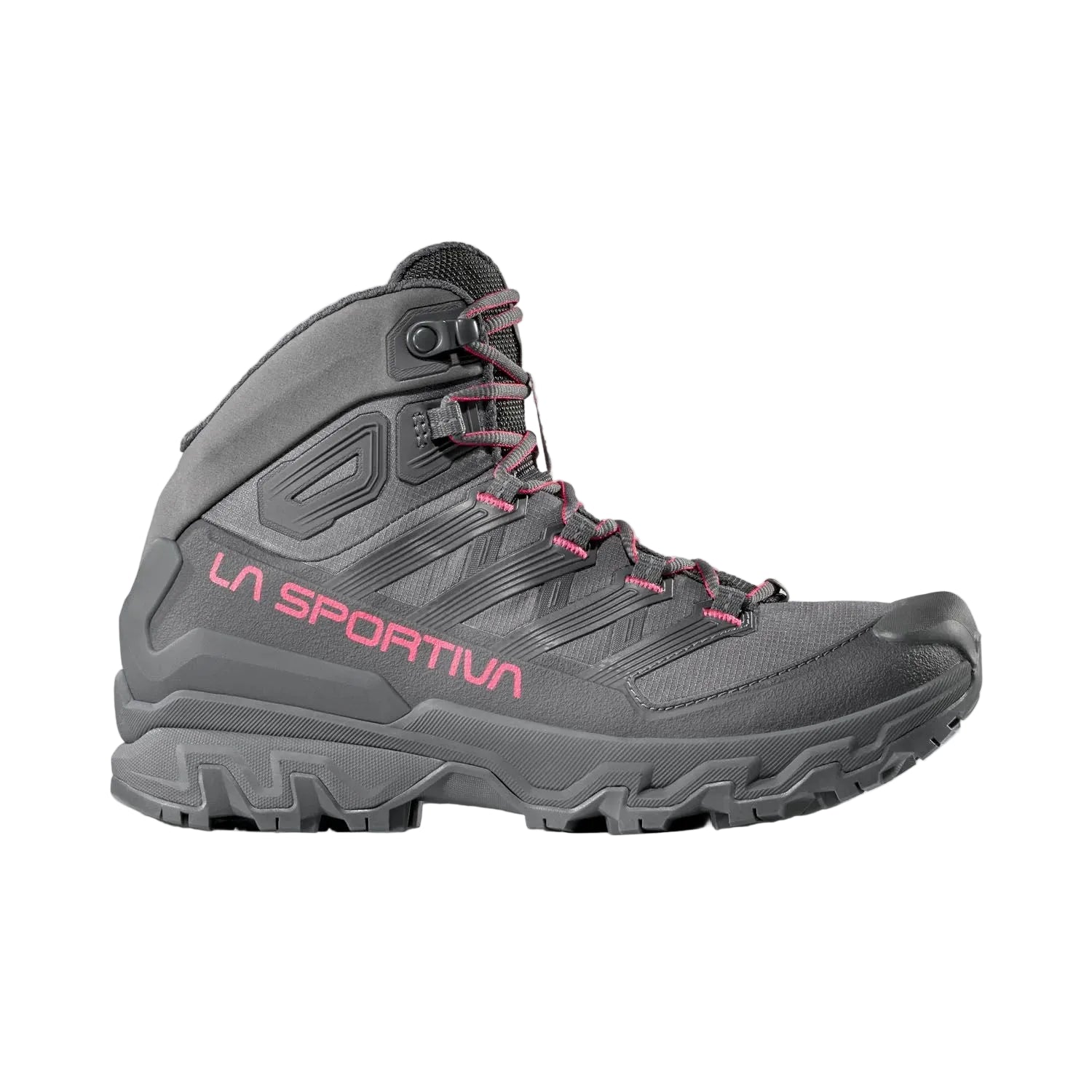 Women's Ultra Raptor 3 Mid GORE-TEX Hiking Boots - Black