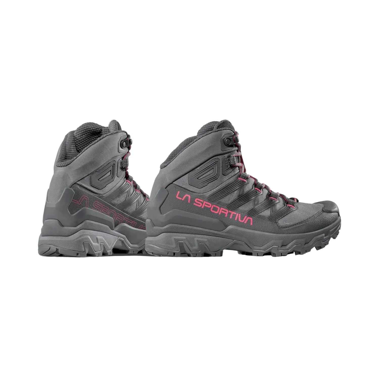 Women's Ultra Raptor 3 Mid GORE-TEX Hiking Boots - Black