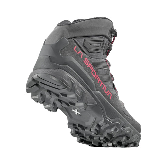 Women's Ultra Raptor 3 Mid GORE-TEX Hiking Boots - Black