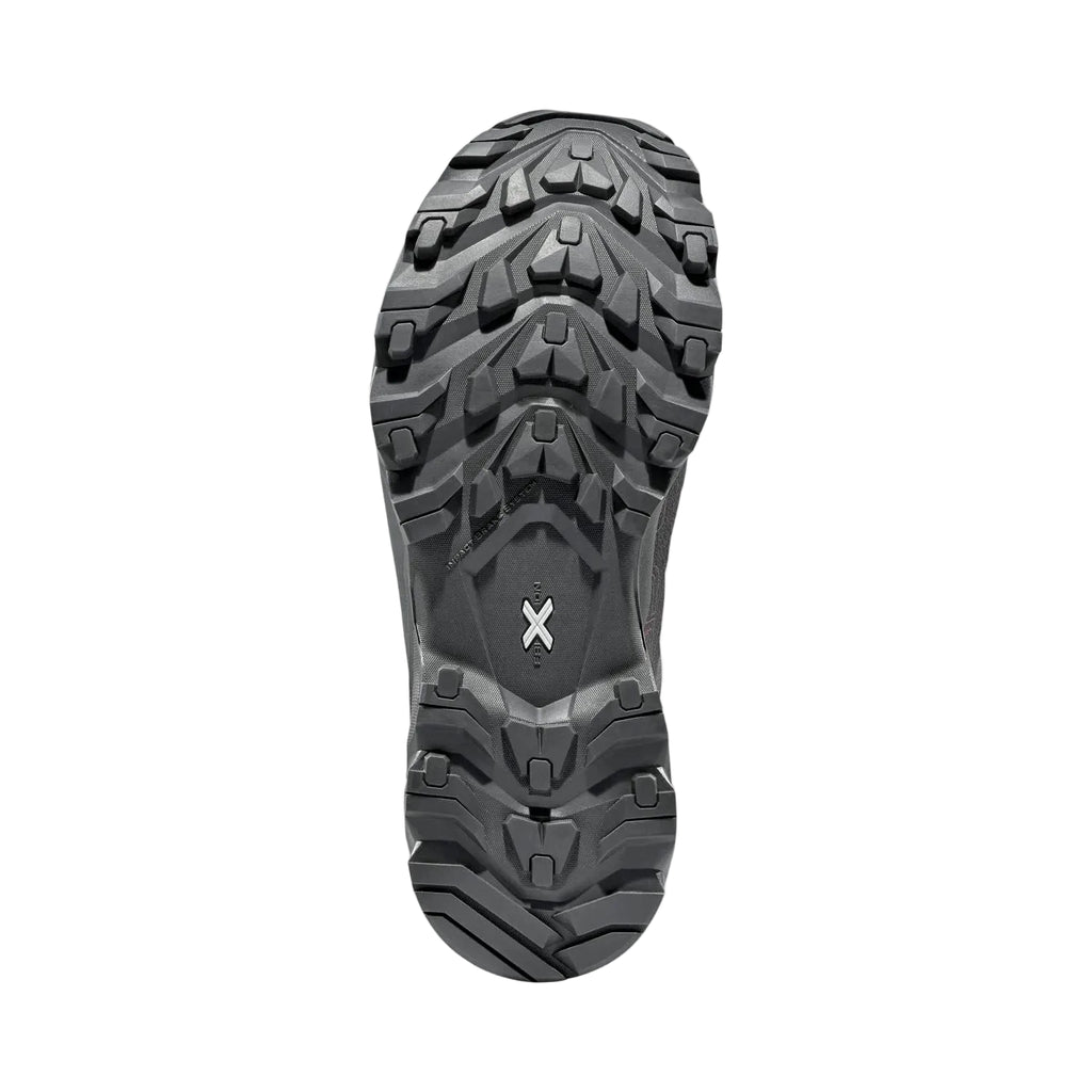 Women's Ultra Raptor 3 Mid GORE-TEX Hiking Boots - Black