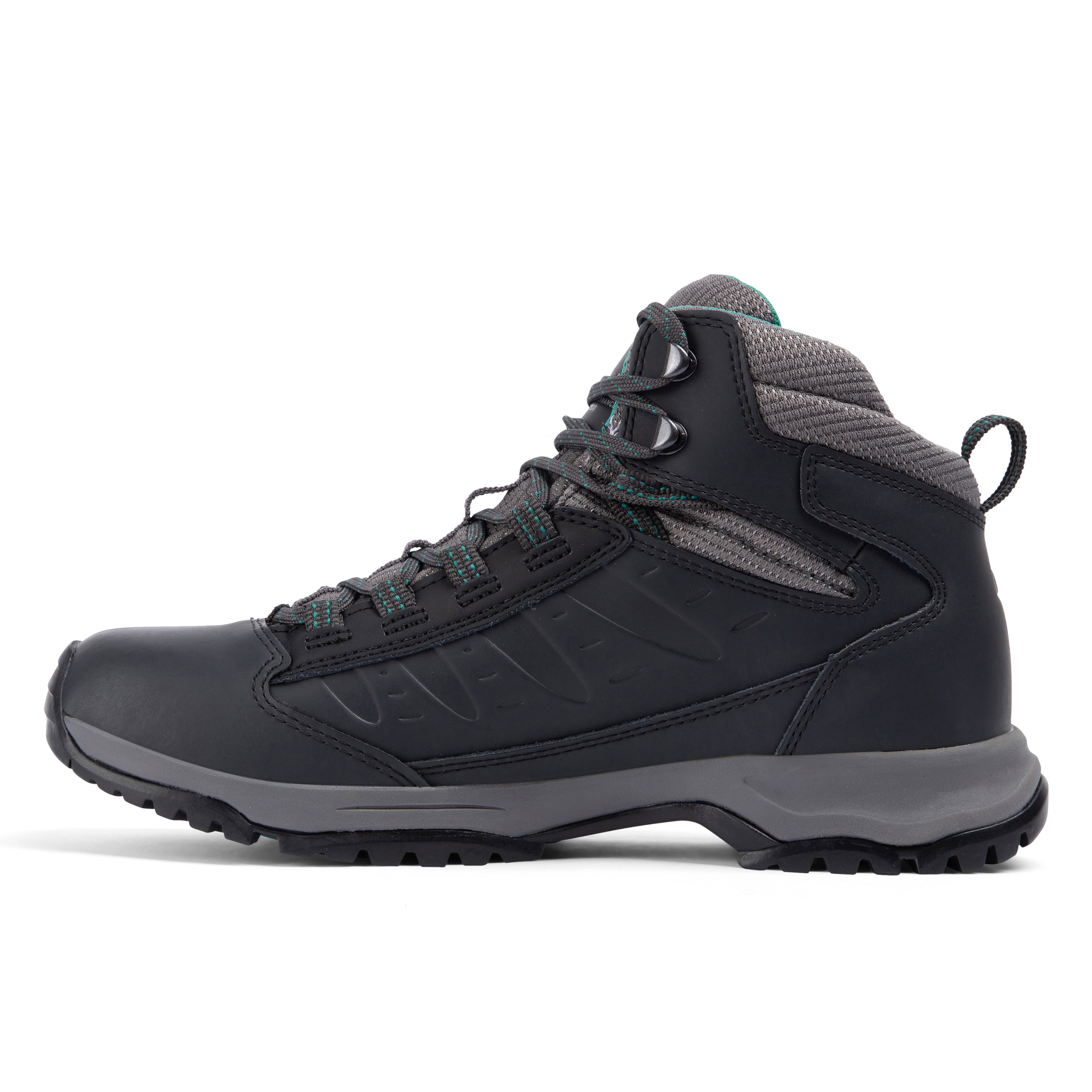 Women's Expeditor Ridge 2.0 Walking Boots - Black