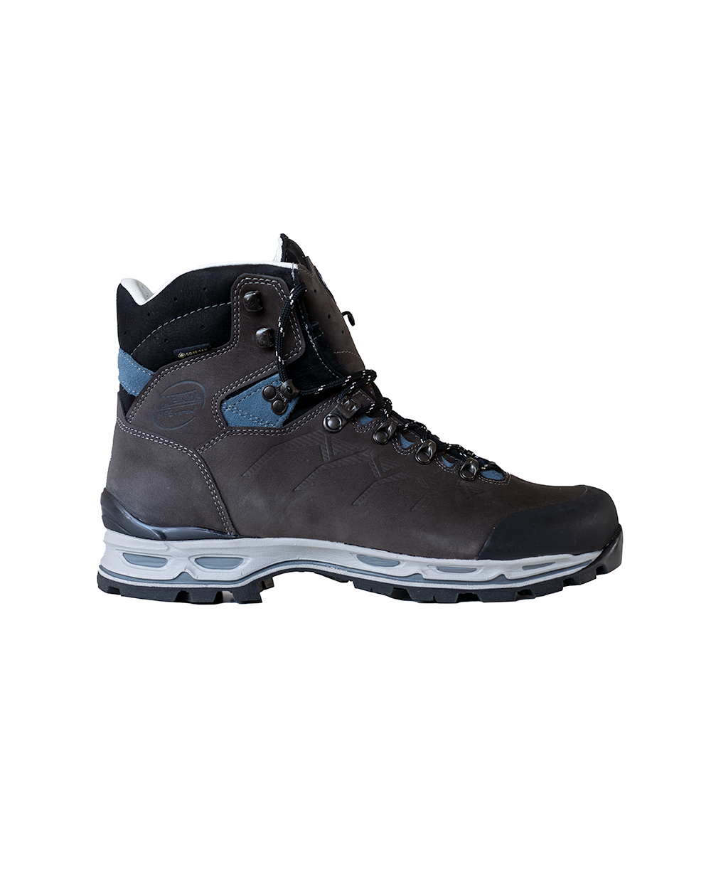Men's Bellavista GORE-TEX MFS Walking Boots - Grey