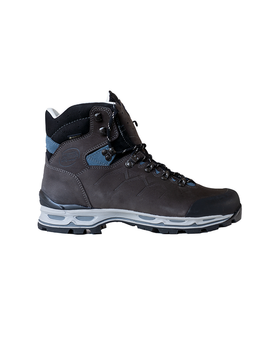Men's Bellavista GORE-TEX MFS Walking Boots - Grey