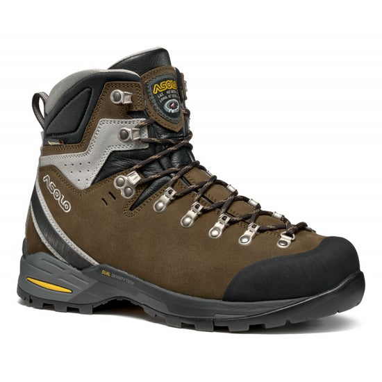 Men's Greenwood EVO GV GORE-TEX® Hiking Boots - Brown