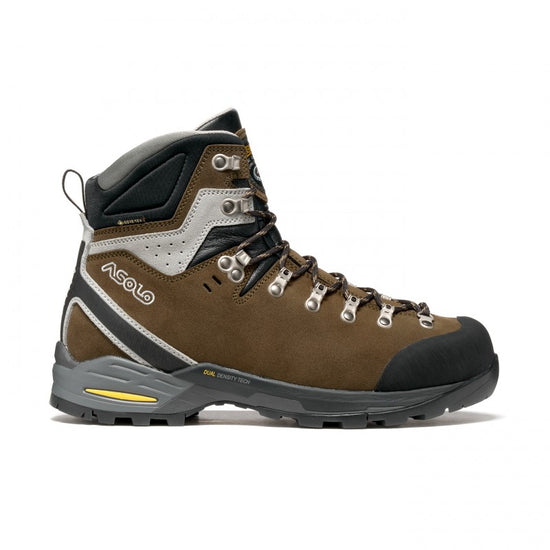 Men's Greenwood EVO GV GORE-TEX® Hiking Boots - Brown