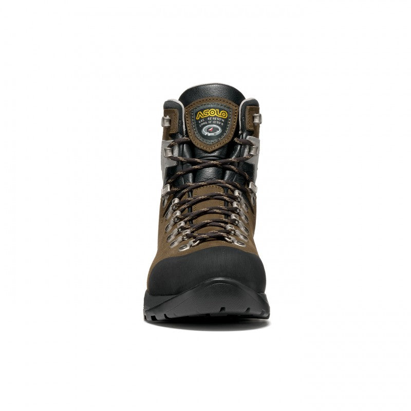 Men's Greenwood EVO GV GORE-TEX® Hiking Boots - Brown